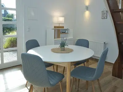Ferienhaus für 4 Personen (74 m²) in Duhnen 9/10