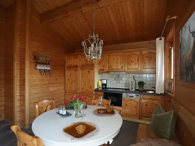 Küche / Küchenzeile