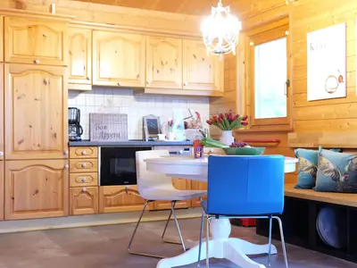 Küche / Küchenzeile