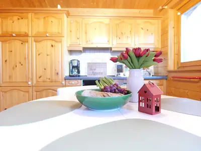 Küche / Küchenzeile