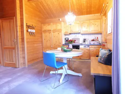 Küche / Küchenzeile