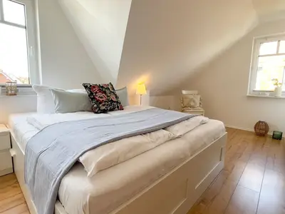 Ferienhaus für 8 Personen (120 m²) in Cuxhaven 2/10