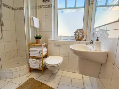 Ferienhaus für 8 Personen (120 m²) in Cuxhaven 4/10