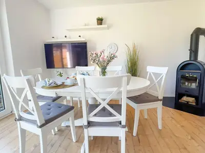 Ferienhaus für 8 Personen (120 m²) in Cuxhaven 6/10