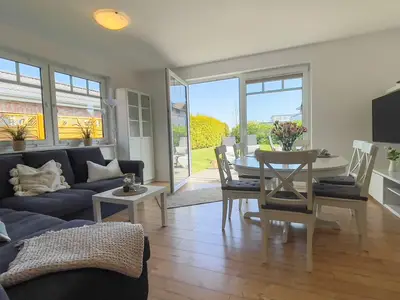 Ferienhaus für 8 Personen (120 m²) in Cuxhaven 7/10