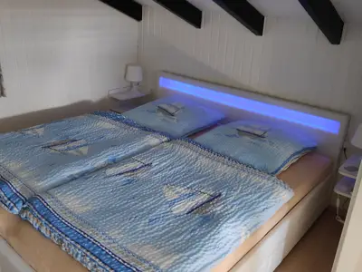 Ferienhaus für 6 Personen (56 m²) in Cuxhaven 9/10