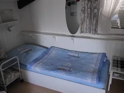 Ferienhaus für 6 Personen (56 m²) in Cuxhaven 10/10