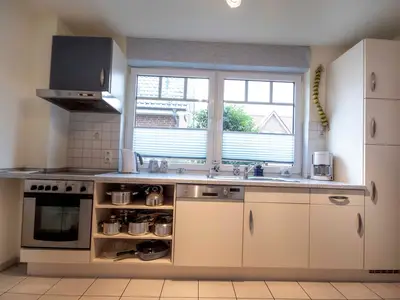 Ferienhaus für 6 Personen (120 m²) in Cuxhaven 2/10