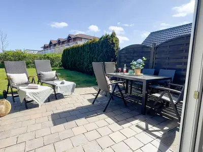 Ferienhaus für 6 Personen (120 m²) in Cuxhaven 3/10