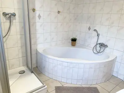 Ferienhaus für 6 Personen (120 m²) in Cuxhaven 5/10