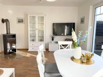 Ferienhaus für 6 Personen (120 m²) in Cuxhaven 7/10