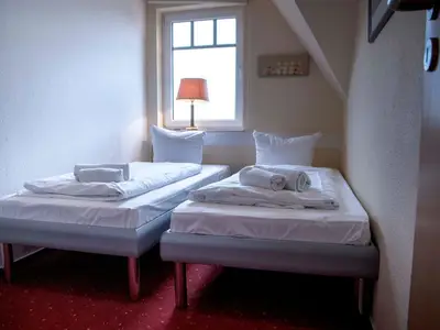 Ferienhaus für 6 Personen (120 m²) in Cuxhaven 10/10