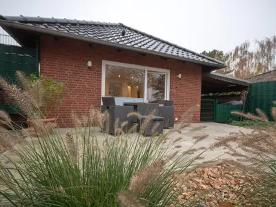 Ferienhaus für 4 Personen (55 m²) in Cuxhaven 1/10