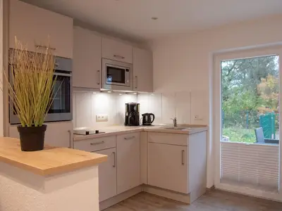 Ferienhaus für 4 Personen (55 m²) in Cuxhaven 2/10