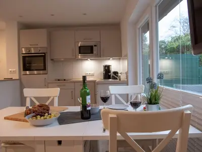 Ferienhaus für 4 Personen (55 m²) in Cuxhaven 8/10