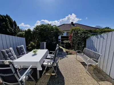 Ferienhaus für 4 Personen (66 m²) in Cuxhaven 3/10