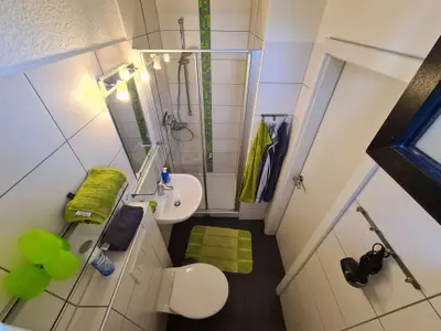 Ferienhaus für 4 Personen (66 m²) in Cuxhaven 4/10