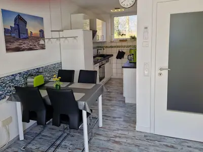 Ferienhaus für 4 Personen (66 m²) in Cuxhaven 6/10