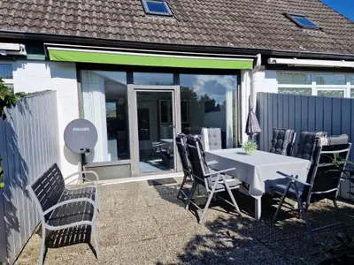 Ferienhaus für 4 Personen (66 m²) in Cuxhaven 10/10