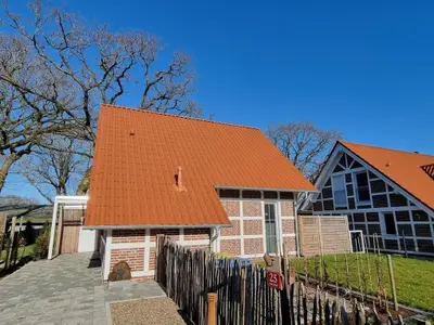 Ferienhaus für 4 Personen (80 m²) in Cuxhaven 2/10