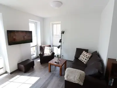 Ferienhaus für 4 Personen (80 m²) in Cuxhaven 3/10