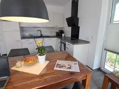 Ferienhaus für 4 Personen (80 m²) in Cuxhaven 8/10