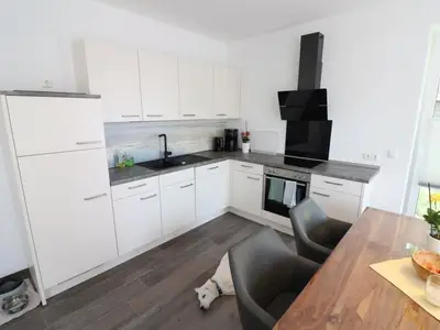 Ferienhaus für 4 Personen (80 m²) in Cuxhaven 10/10