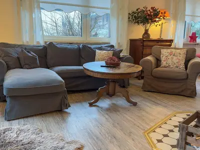 Ferienhaus für 6 Personen (120 m²) in Cuxhaven 1/10