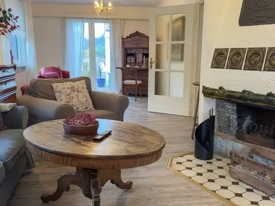 Ferienhaus für 6 Personen (120 m²) in Cuxhaven 2/10