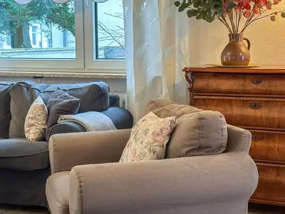 Ferienhaus für 6 Personen (120 m²) in Cuxhaven 3/10