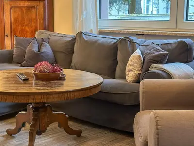 Ferienhaus für 6 Personen (120 m²) in Cuxhaven 6/10