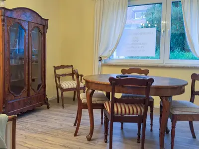 Ferienhaus für 6 Personen (120 m²) in Cuxhaven 7/10