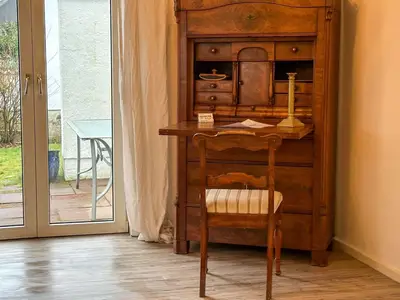 Ferienhaus für 6 Personen (120 m²) in Cuxhaven 8/10