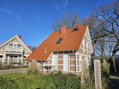 Ferienhaus für 4 Personen (90 m²) in Cuxhaven 2/10