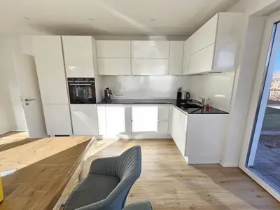 Ferienhaus für 4 Personen (90 m²) in Cuxhaven 6/10