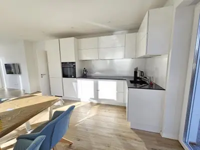 Ferienhaus für 4 Personen (90 m²) in Cuxhaven 7/10