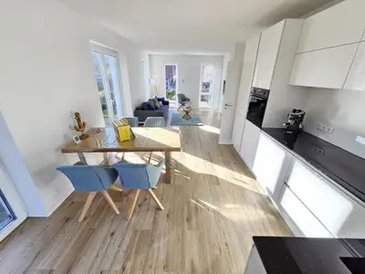 Ferienhaus für 4 Personen (90 m²) in Cuxhaven 8/10