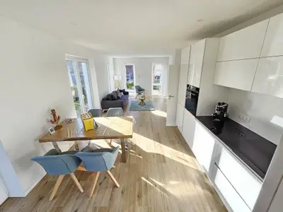 Ferienhaus für 4 Personen (90 m²) in Cuxhaven 9/10