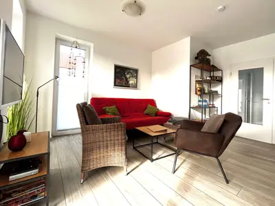 Ferienhaus für 6 Personen (80 m²) in Cuxhaven 2/10