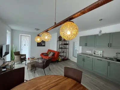 Ferienhaus für 6 Personen (80 m²) in Cuxhaven 3/10