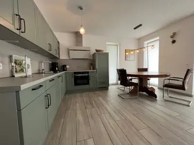 Ferienhaus für 6 Personen (80 m²) in Cuxhaven 6/10