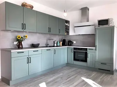 Ferienhaus für 6 Personen (80 m²) in Cuxhaven 7/10