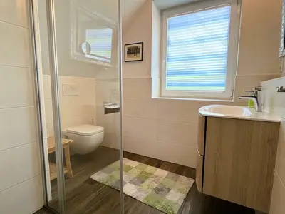 Ferienhaus für 6 Personen (80 m²) in Cuxhaven 8/10