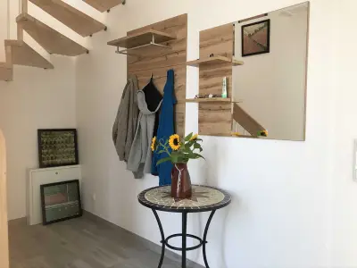 Ferienhaus für 6 Personen (80 m²) in Cuxhaven 10/10