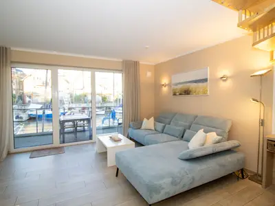 Ferienhaus für 8 Personen (132 m²) in Cuxhaven 1/10