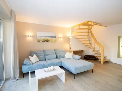 Ferienhaus für 8 Personen (132 m²) in Cuxhaven 2/10