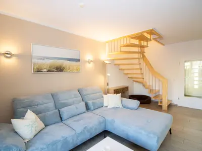 Ferienhaus für 8 Personen (132 m²) in Cuxhaven 4/10