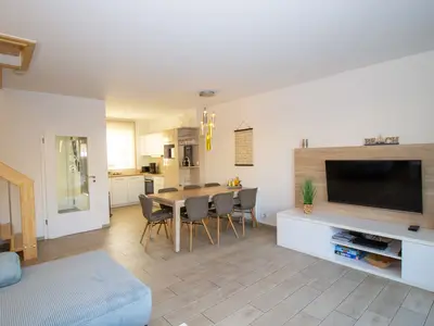 Ferienhaus für 8 Personen (132 m²) in Cuxhaven 6/10