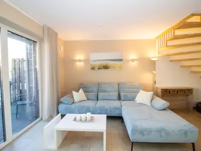 Ferienhaus für 8 Personen (132 m²) in Cuxhaven 7/10