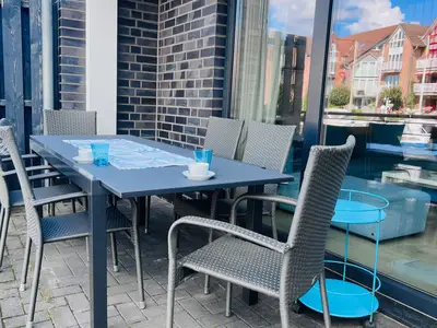 Ferienhaus für 8 Personen (132 m²) in Cuxhaven 9/10